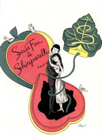 Elsa Schiaparelli Succes Fou perfume