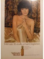 Revlon Intimate perfume