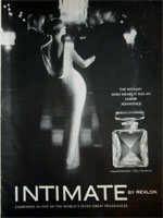 Revlon Intimate perfume