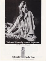 Revlon Intimate perfume